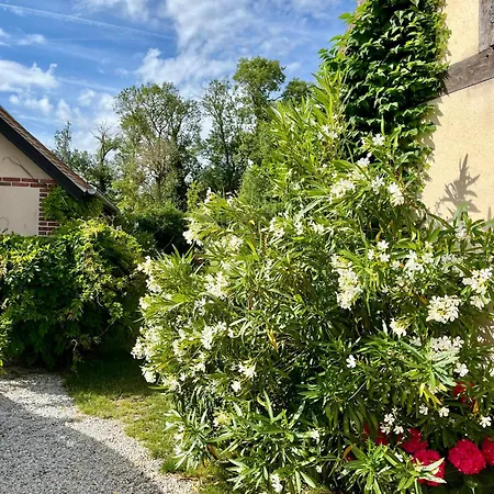 Apartment Cote Riviere Ezy-sur-Eure