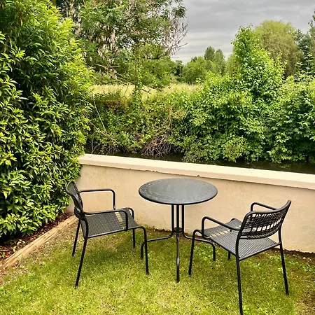 Appartamento Côté Rivière