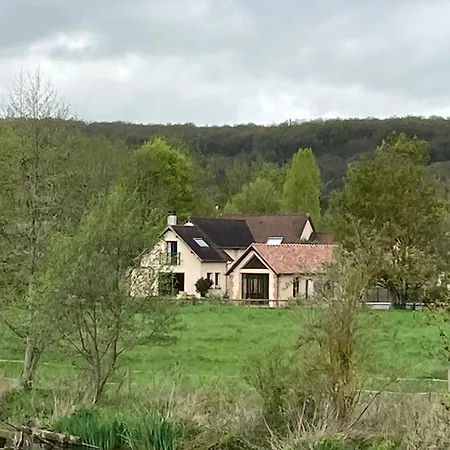 Appartamento Côté Rivière *