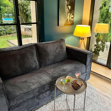 Cote Riviere Apartman Ezy-sur-Eure