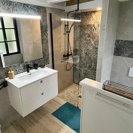 Apartman Cote Riviere