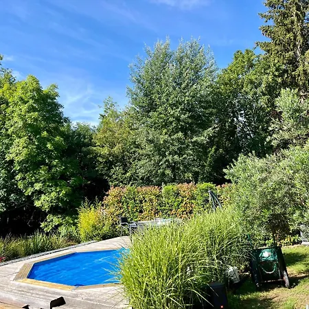 Côté Rivière Appartement