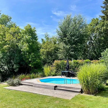 Apartment Cote Riviere *