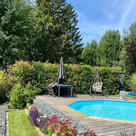 Côté Rivière Ezy-sur-Eure