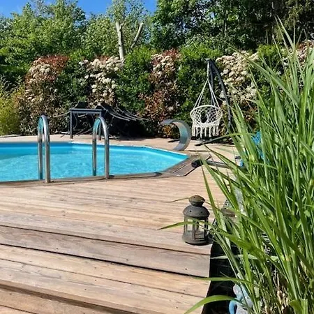 Côté Rivière Appartement