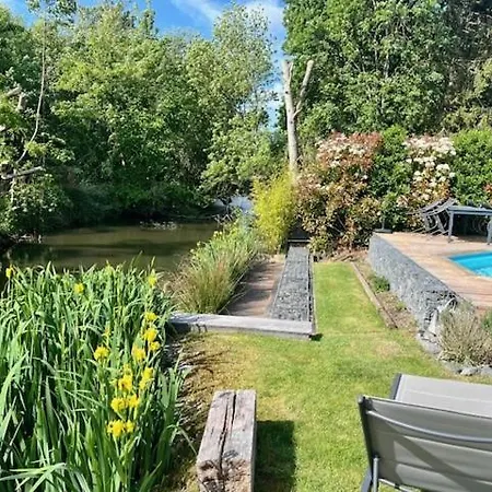 Côté Rivière Appartement Ezy-sur-Eure