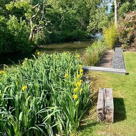 Côté Rivière Ezy-sur-Eure