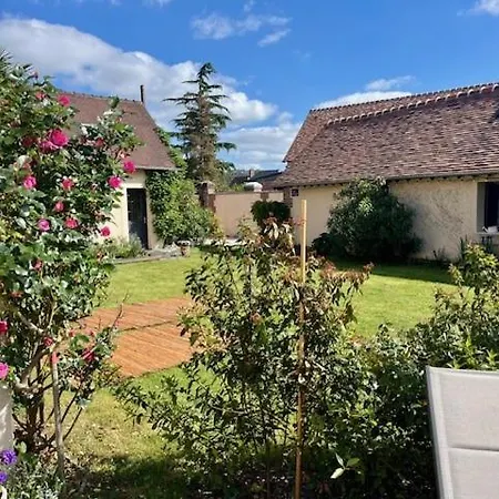 Côté Rivière Appartement *