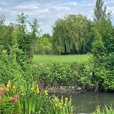 Apartman Cote Riviere