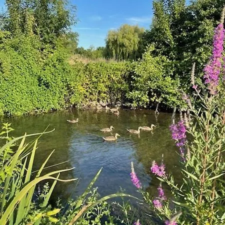 Côté Rivière Appartamento