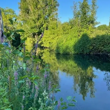 Apartman Cote Riviere *