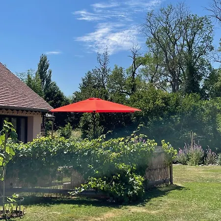 Côté Rivière Appartement Ezy-sur-Eure