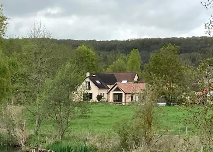 Apartmán Cote Riviere *