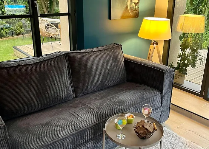 Cote Riviere Apartmán Ezy-sur-Eure