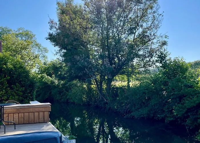 Cote Riviere Ezy-sur-Eure