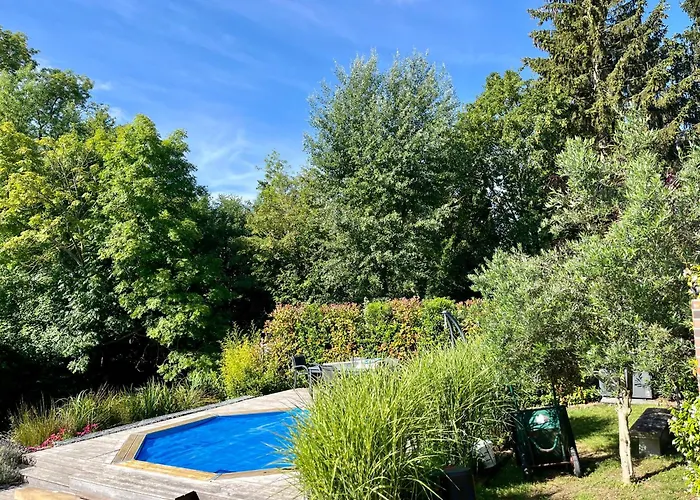 Cote Riviere Apartmán