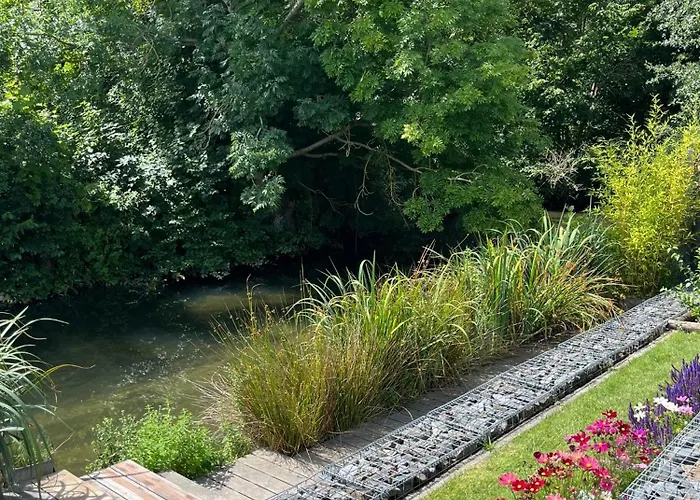 Côté Rivière *