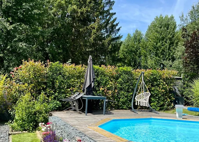 Cote Riviere Ezy-sur-Eure