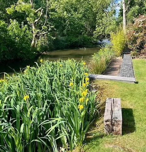 Cote Riviere Ezy-sur-Eure